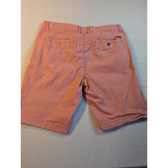 Men's Freestyle Shorts Size 34 - Picture 2 of 8